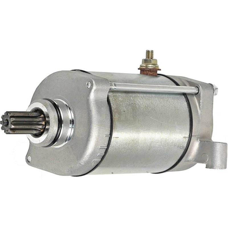 J&N REPLACES YAMAHA STARTER SMU0211 GRIZZLY 400 YFM4FG 0211 0263 STENS 410 - 54039 - OPE Quality Parts