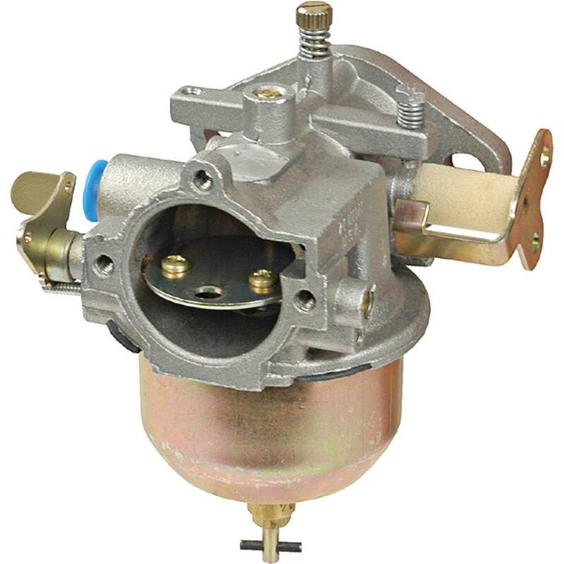 ZENITH SIDEDRAFT CARBURETOR ONAN 1408 ARROWHEAD SYSTEMS SERIES STENS ZFS - 0 - 13265 - OPE Quality Parts