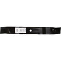 REPLACES GRAVELY STANDARD BLADE 04965000 ZT X XL FITS 60" DECK 21" STENS 310 - 042 - OPE Quality Parts