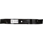 REPLACES GRAVELY STANDARD BLADE 04965000 ZT X XL FITS 60" DECK 21" STENS 310 - 042 - OPE Quality Parts