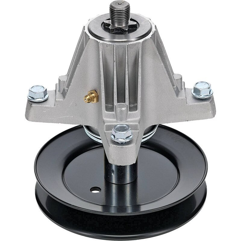 REPLACES CUB CADET SPINDLE ASSEMBLY 918 - 06978 FITS RZT - L54 ST54 STENS 285 - 705 - OPE Quality Parts