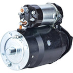 J&N REPLACES DELCO REMY STARTER 323 - 220 IMI301 - 002 323220 3517 STENS 410 - 12016 - OPE Quality Parts