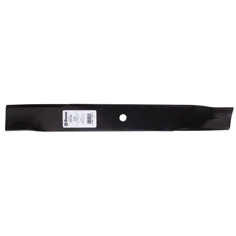 REPLACES HUSQVARNA HI - LIFT BLADE 539101733 PROWLER MID - CUT 1520842 STENS 330 - 188 - OPE Quality Parts