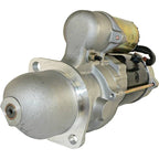J&N REPLACES DELCO STARTER 323 - 672 REMY 28MT 12V 10T 6539 6570 STENS 410 - 12117 - OPE Quality Parts