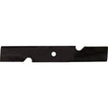 REPLACES FERRIS NOTCHED HI - LIFT BLADE 5101986BMYP FERRIS 5900877 STENS 330 - 702 - OPE Quality Parts