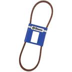 REPLACES WRIGHT DECK BELT 71460070 FITS 648R QUIKTRAK 48" 52 3 8" STENS 265 - 969 - OPE Quality Parts