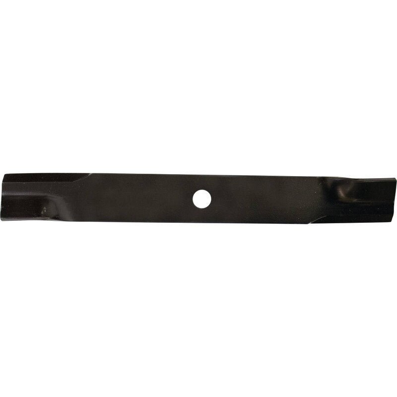 REPLACES JOHN DEERE HI - LIFT BLADE 141785 400 420 430 SERIES 100538 STENS 331 - 385 - OPE Quality Parts