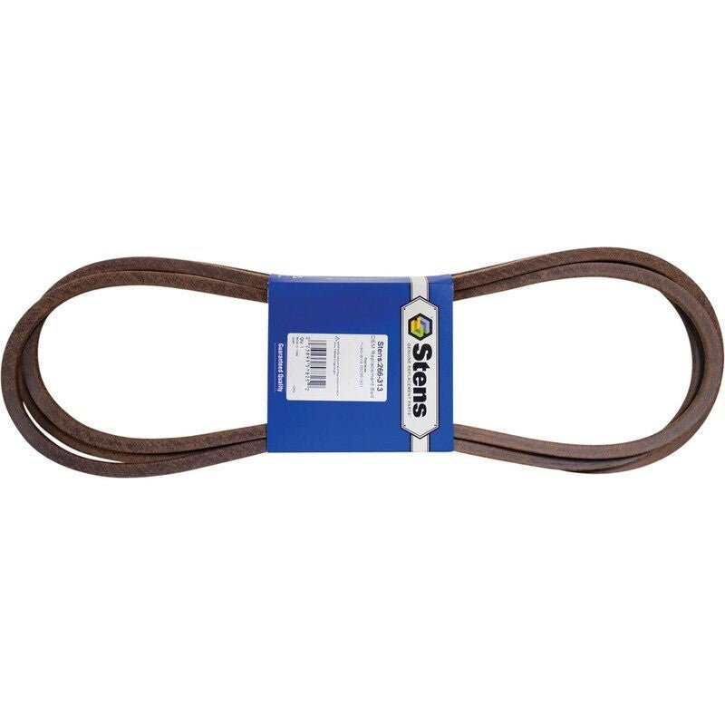 REPLACES HUSQVARNA DECK BELT 592951801 MZ 54 Z 254F ZERO - TURN 152" STENS 266 - 313 - OPE Quality Parts