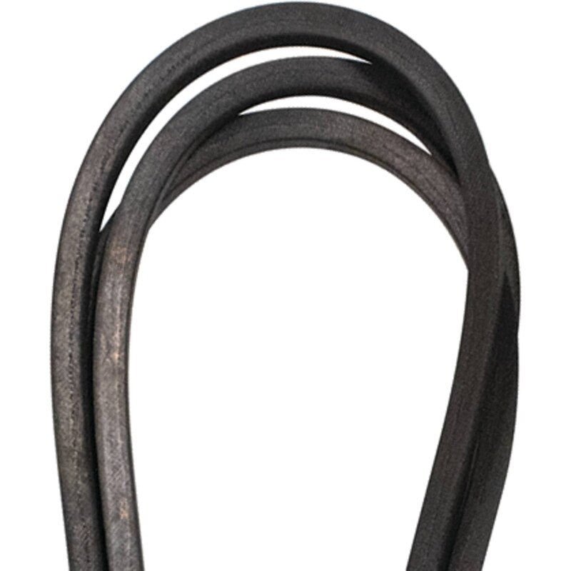 REPLACES HUSQVARNA DECK BELT 587686701 ARIENS GTH2654T 532196103 STENS 265 - 218 - OPE Quality Parts