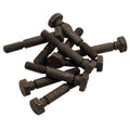 10PC SHEAR PIN FOR SNAPPER 7015257YP SNOWBLOWERS 10PK 1 - 5257 STENS : 780 - 246 - OPE Quality Parts