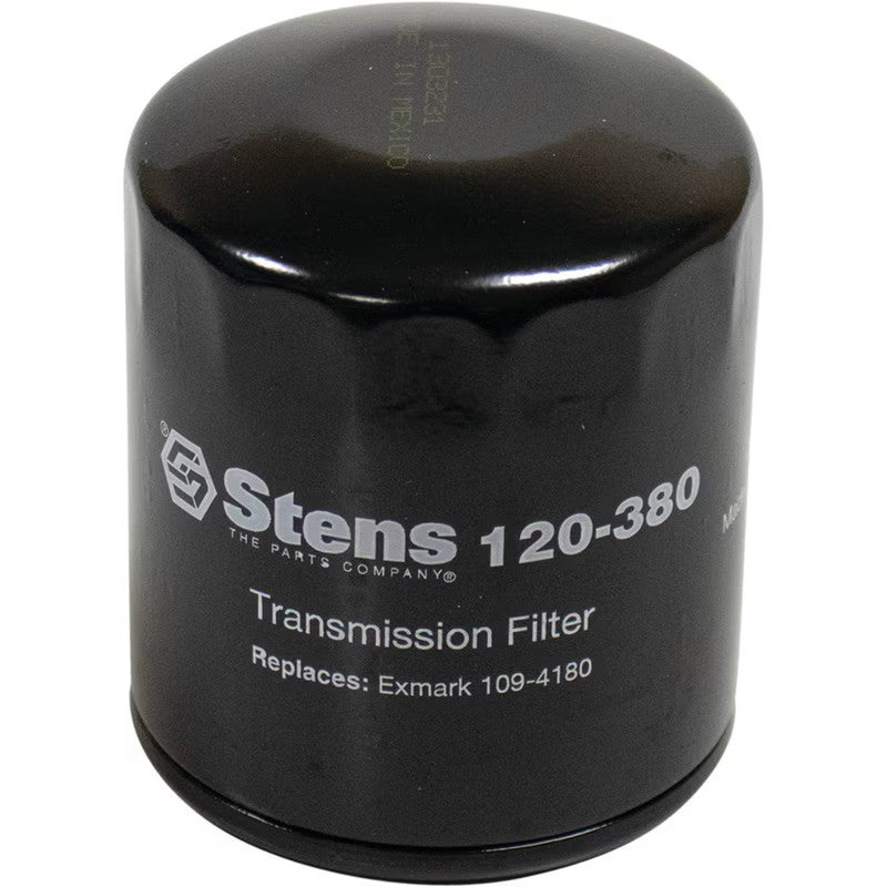 REPLACES EXMARK TRANSMISSION FILTER 109 - 4180 ZT200 ZT219 DIXON 501 STENS 120 - 380 - OPE Quality Parts