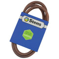 REPLACES MTD DRIVE BELT 954 - 04249A FITS LT1500 TYPE COVERED LT2000 STENS 265 - 661 - OPE Quality Parts