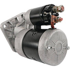 J&N REPLACES MAGNETON STARTER 9142741 12V 10T GEAR REDUCTION STENS 410 - 42015 - OPE Quality Parts