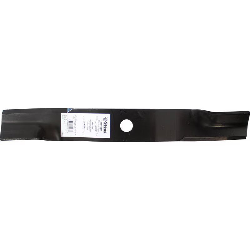 REPLACES KUBOTA STANDARD BLADE 5619 - 34350 FOR 54 FITS DECK 18 - 5 8 STENS 310 - 050 - OPE Quality Parts