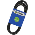 REPLACES DIXIE CHOPPER DECK BELT 2010B85W CLASSIC SILVER EAGLE 60" STENS 265 - 463 - OPE Quality Parts