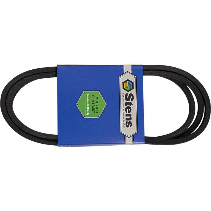 REPLACES AYP DECK BELT 108597X HUSQVARNA GT180 1999 AND OLDER 1 2" STENS 265 - 076 - OPE Quality Parts