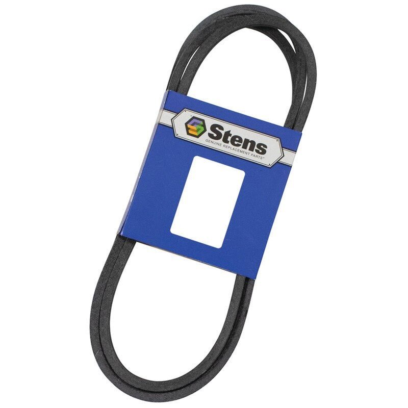 REPLACES JOHN DEERE DRIVE BELT M110978 LX176 LX178 LX188 102 1 4" STENS 265 - 014 - OPE Quality Parts