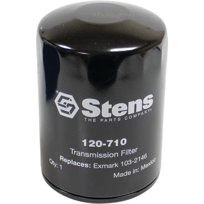 REPLACES EXMARK TRANSMISSION FILTER 103 - 2146 TRANS TORO 4" IS1000Z STENS 120 - 710 - OPE Quality Parts
