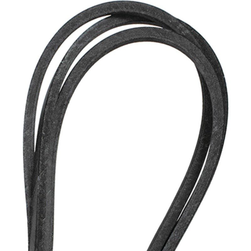 REPLACES HUSTLER DECK BELT 781310X SUPER Z FITS 60" 816 - 364C Z60 STENS 265 - 850 - OPE Quality Parts