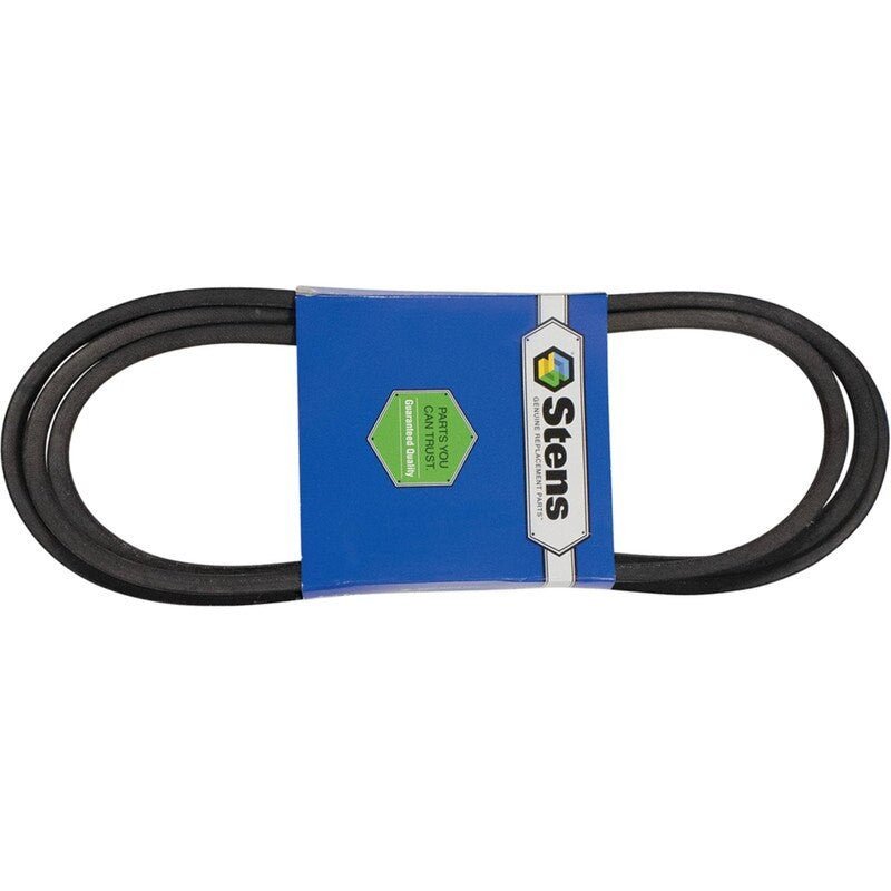 REPLACES TORO DECK BELT 1594 FITS 48" TYPE COVERED 107" 1 2" STENS 265 - 553 - OPE Quality Parts