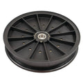 REPLACES EXMARK FLAT IDLER 109 - 0996 LAZER Z NEXT 1090996 4" 8" STENS 280 - 762 - OPE Quality Parts