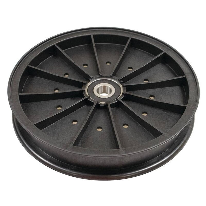 REPLACES EXMARK FLAT IDLER 109 - 0996 LAZER Z NEXT 1090996 4" 8" STENS 280 - 762 - OPE Quality Parts