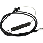 REPLACES HUSQVARNA CLUTCH CABLE 584243501 YTH 22V46 JONSERED YT 42 STENS 290 - 145 - OPE Quality Parts