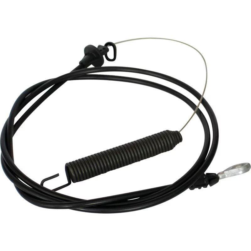 REPLACES HUSQVARNA CLUTCH CABLE 584243501 YTH 22V46 JONSERED YT 42 STENS 290 - 145 - OPE Quality Parts