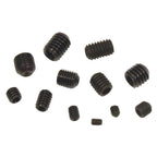 REPLACES UNIVERSAL SET SCREW KIT MOWERS 16" 4" 8" 2" FOR MOWER STENS 415 - 323 - OPE Quality Parts