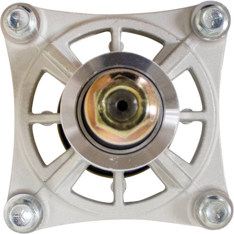 REPLACES HUSTLER SPINDLE ASSEMBLY 604214 FITS 931741 931881 STENS 285 - 302 - OPE Quality Parts