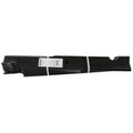 REPLACES EXMARK HI - LIFT BLADE 103 - 2530 - S PACK OF 6 FOR MOWERS STENS 355 - 331 - 6 - OPE Quality Parts