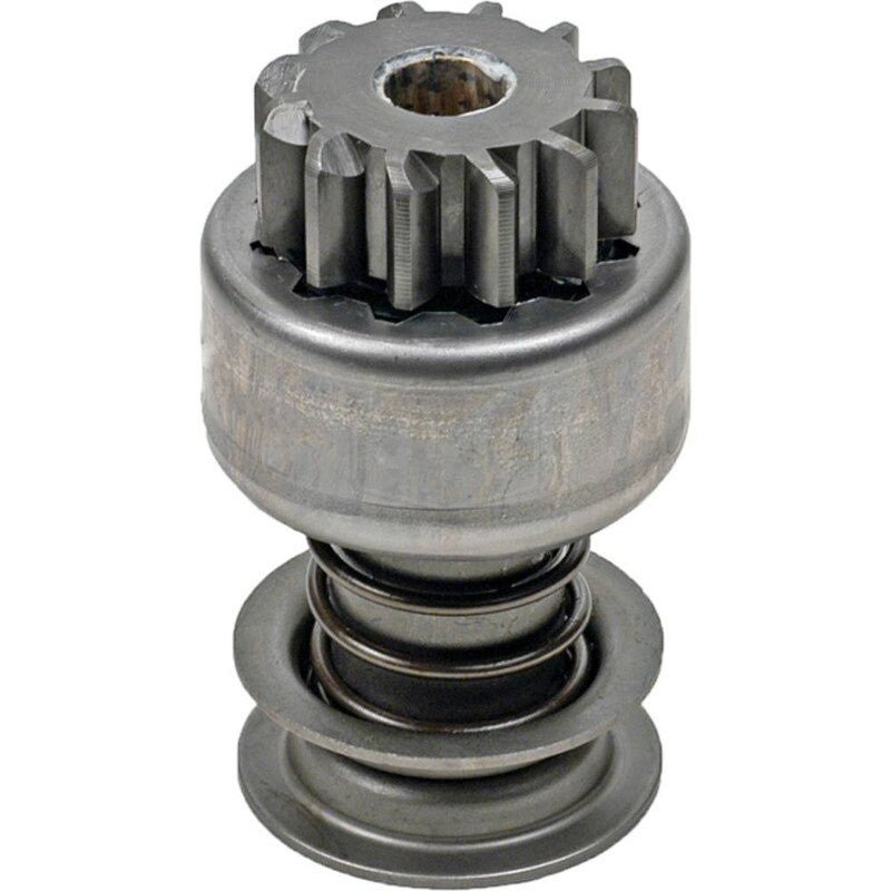 J&N REPLACES DELCO DRIVE ASSEMBLY 12T CW 3 SPLINE 3.902" 99.100 STENS 220 - 12348 - OPE Quality Parts