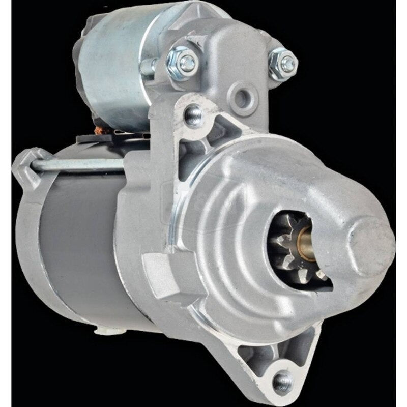 J&N REPLACES DENSO STARTER ND228000 - 3271 GA ND2280003271 18983 STENS 410 - 52320 - OPE Quality Parts