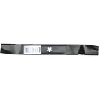REPLACES AYP MULCHING BLADE 594893101 HUSQVARNA 42" DECK 531005085 STENS 341 - 054 - OPE Quality Parts