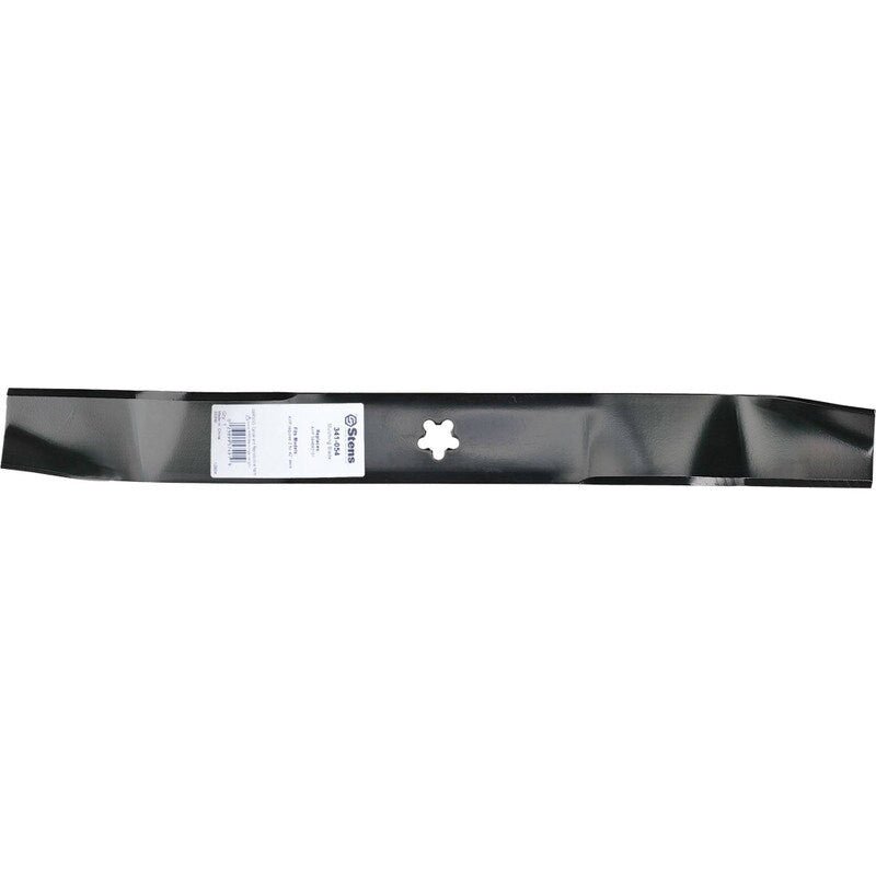 REPLACES AYP MULCHING BLADE 594893101 HUSQVARNA 42" DECK 531005085 STENS 341 - 054 - OPE Quality Parts