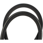 REPLACES JOHN DEERE DECK BELT GY20572 FITS LX186 LX188 48IN S2048 STENS 265 - 110 - OPE Quality Parts