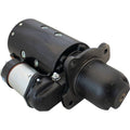 J&N REPLACES DELCO STARTER 323 - 677 25MT 12V 10TOOTH 410 - 12034R STENS 410 - 12804 - OPE Quality Parts