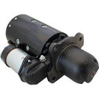 J&N REPLACES DELCO STARTER 323 - 677 25MT 12V 10TOOTH 410 - 12034R STENS 410 - 12804 - OPE Quality Parts