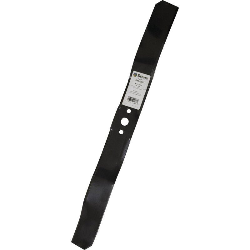 REPLACES HUSQVARNA MULCHING BLADE 532752234 22" DECK 7420250350637 STENS 340 - 256 - OPE Quality Parts