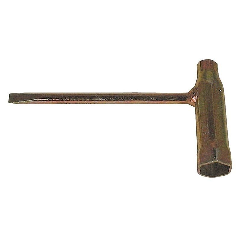REPLACES ECHO T - WRENCH 280 301 302 330 351 400 440 JOHN DEERE 30 STENS 705 - 608 - OPE Quality Parts