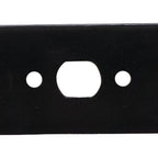 REPLACES TORO MEDIUM - LIFT BLADE 100200 RL - 426 5 - 1000 5 - 1002 100776 STENS 350 - 041 - OPE Quality Parts