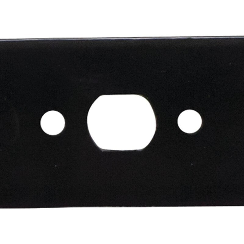 REPLACES TORO MEDIUM - LIFT BLADE 100200 RL - 426 5 - 1000 5 - 1002 100776 STENS 350 - 041 - OPE Quality Parts
