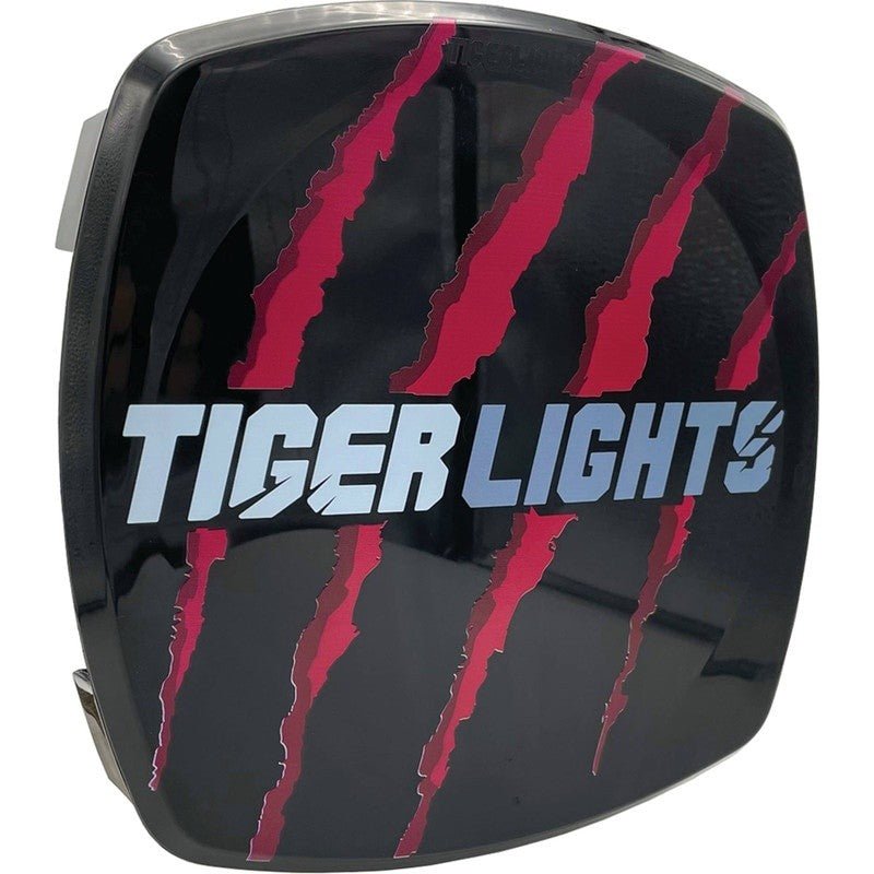UNIVERSAL LED RACING LIGHT MOJAVE SOLID COLOR 5.25IN 5 1 STENS TLM5 - LC - OPE Quality Parts
