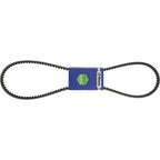 REPLACES EXMARK DRIVE BELT 109 - 1057 - SL TURF RANGER HP 1091057SL STENS 265 - 881 - OPE Quality Parts