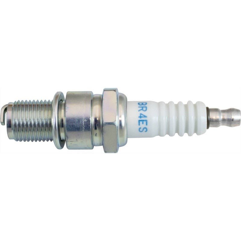 4PC REPLACES NGK SPARK PLUG 1097 UNIVERSAL NGK - BR4ES - 00 YAMAHA STENS 130 - 264 - 4 - OPE Quality Parts