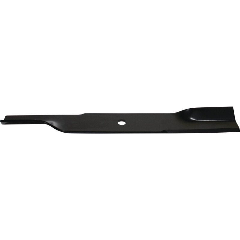 REPLACES HUSTLER STANDARD BLADE 606251 FOR FASTRAK 18 1 2" FITS STENS 310 - 047 - OPE Quality Parts