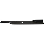 REPLACES HUSTLER STANDARD BLADE 606251 FOR FASTRAK 18 1 2" FITS STENS 310 - 047 - OPE Quality Parts