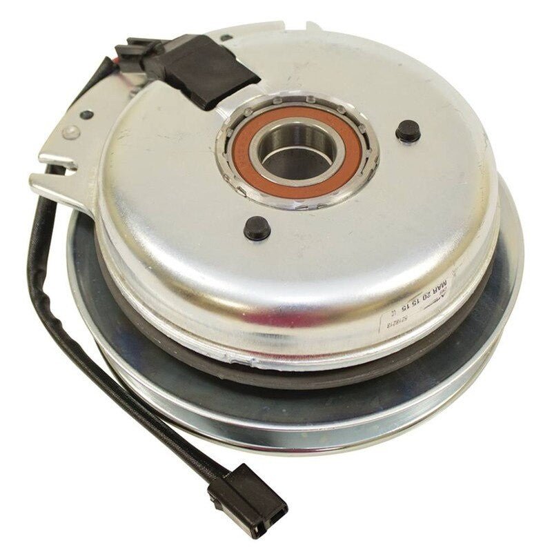 OEM WARNER PTO CLUTCH 5218 - 218 71410024 FOR ZERO TURN 5218218 5 8" STENS 255 - 789 - OPE Quality Parts
