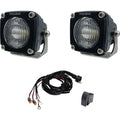 REPLACES MOJAVE LED RACING LIGHT KIT 2" UNIVERSAL FOR UNIVERSAL STENS TLM2 - KIT - OPE Quality Parts