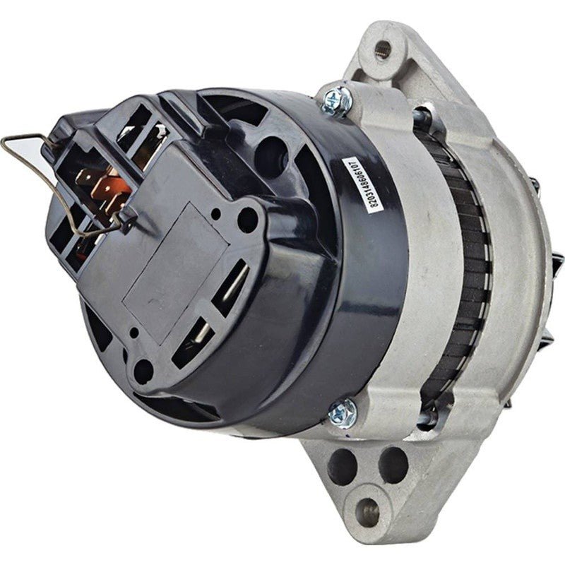 J&N REPLACES LUCAS ALTERNATOR IA0095 1897264M91 FOR MASSEY 0095 STENS 400 - 30034 - OPE Quality Parts